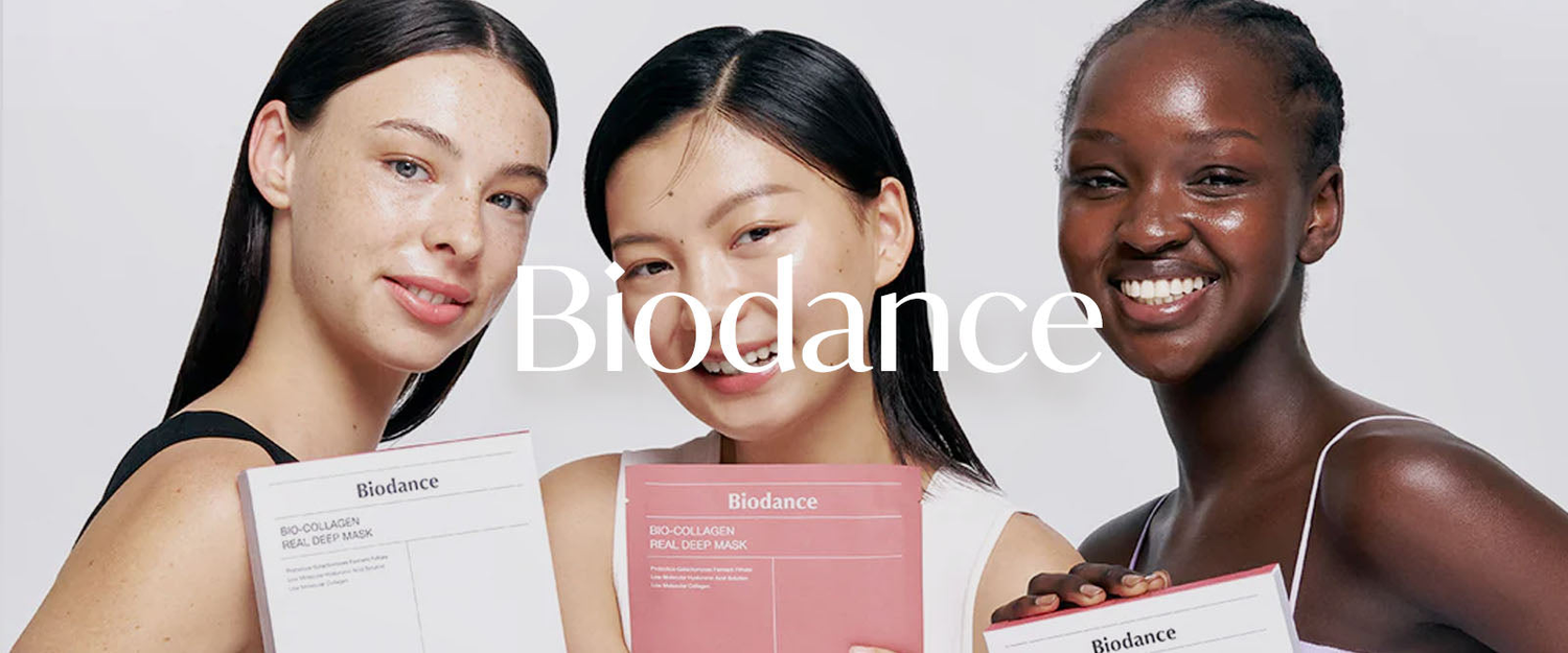 Shop Biodance - Radiance Revolution