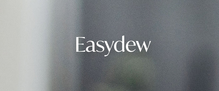 Easydew.