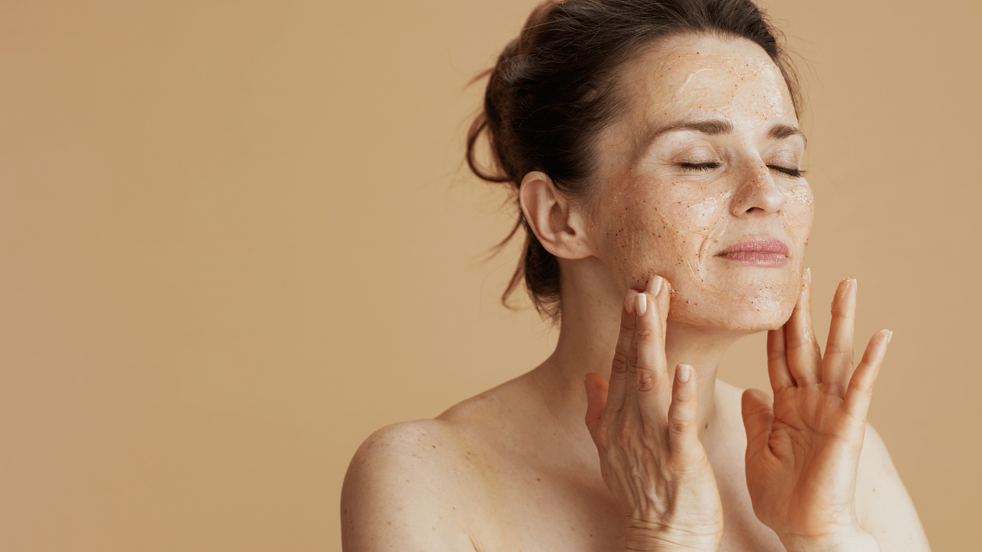 Exfoliators & Peels - Radiance Revolution