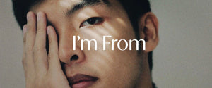 I'm From