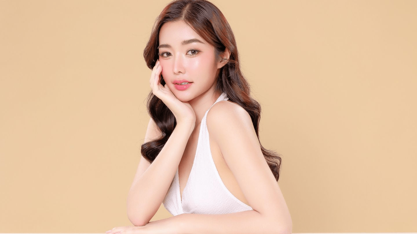 K-Beauty - Radiance Revolution