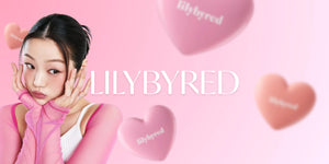 Lilybyred
