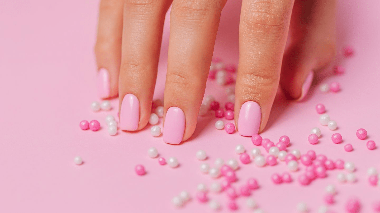 Nails - Radiance Revolution