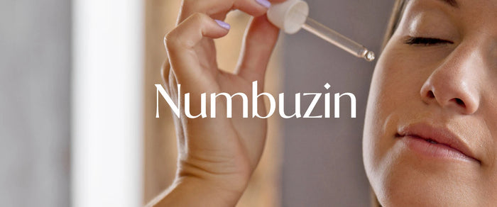 Numbuzin.