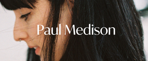 Paul Medison