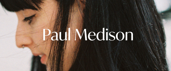 Paul Medison.