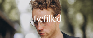 Refilled