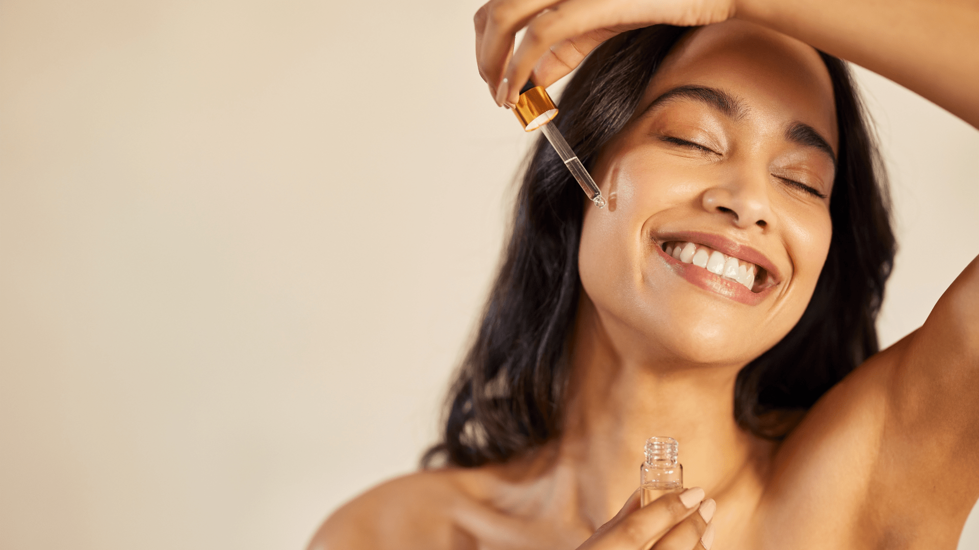 Serums & Oils - Radiance Revolution