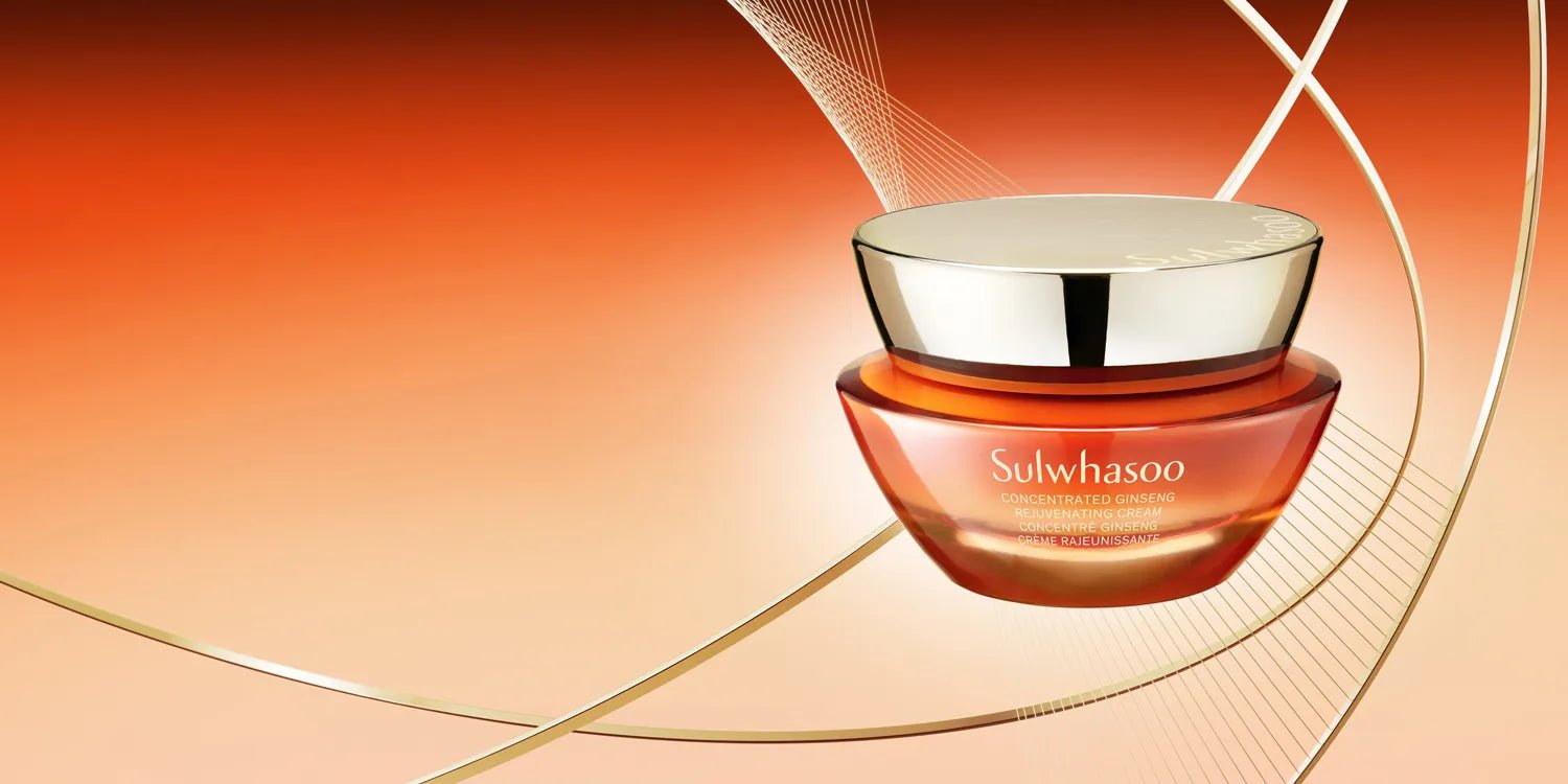 Sulwhasoo - Radiance Revolution