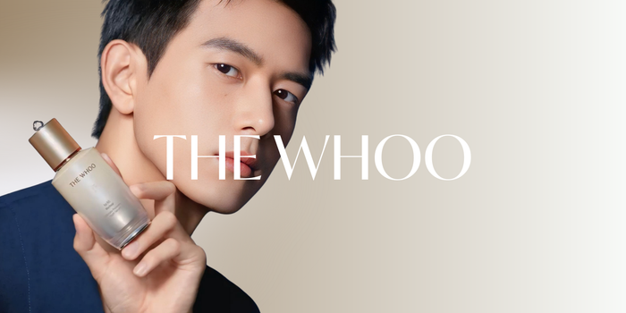 THE WHOO