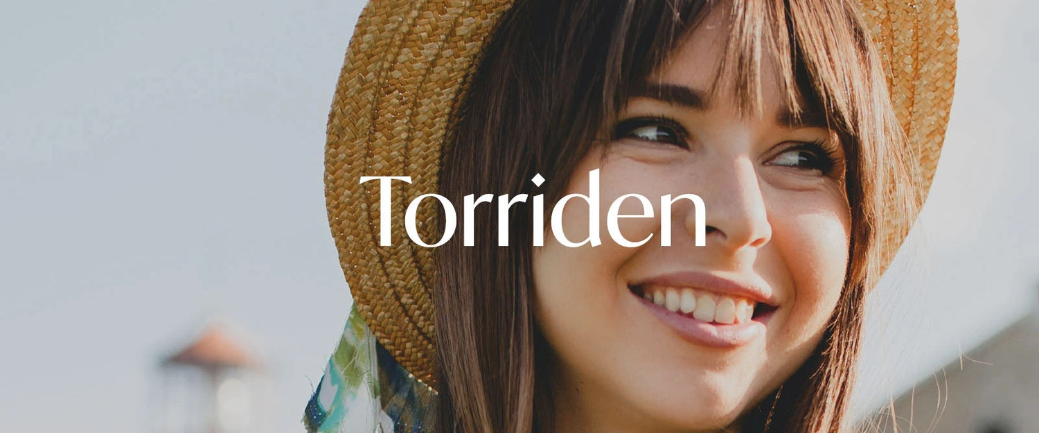 Shop Torriden - Radiance Revolution