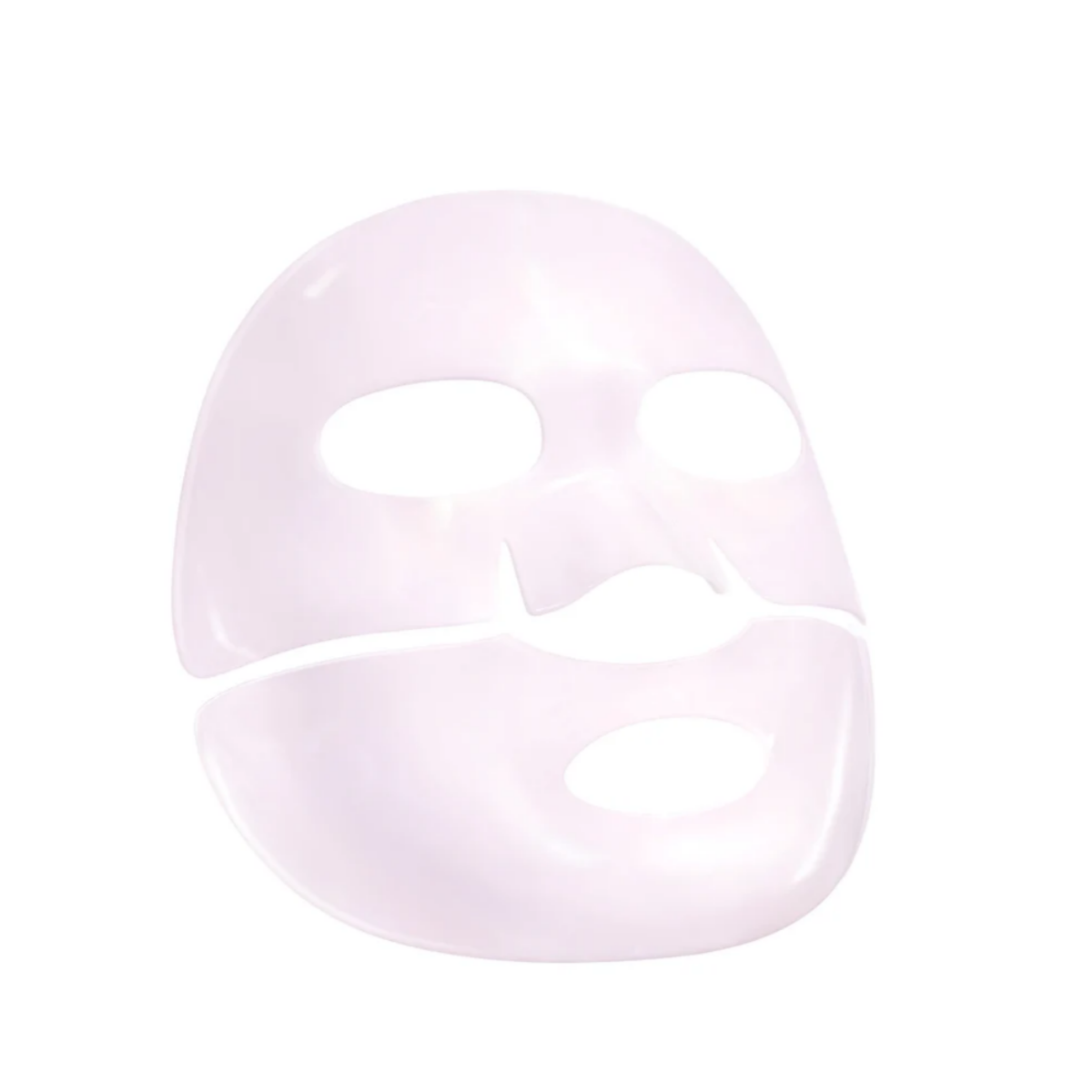 CellFusionC Glass Skin Collagen Mask hydrogel sheet mask