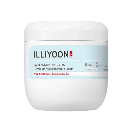 ILLIYOON Ceramide Ato Concentrate Cream 500ml