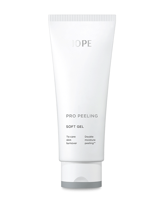 [IOPE] PRO PEELING SOFT GEL 100ml.