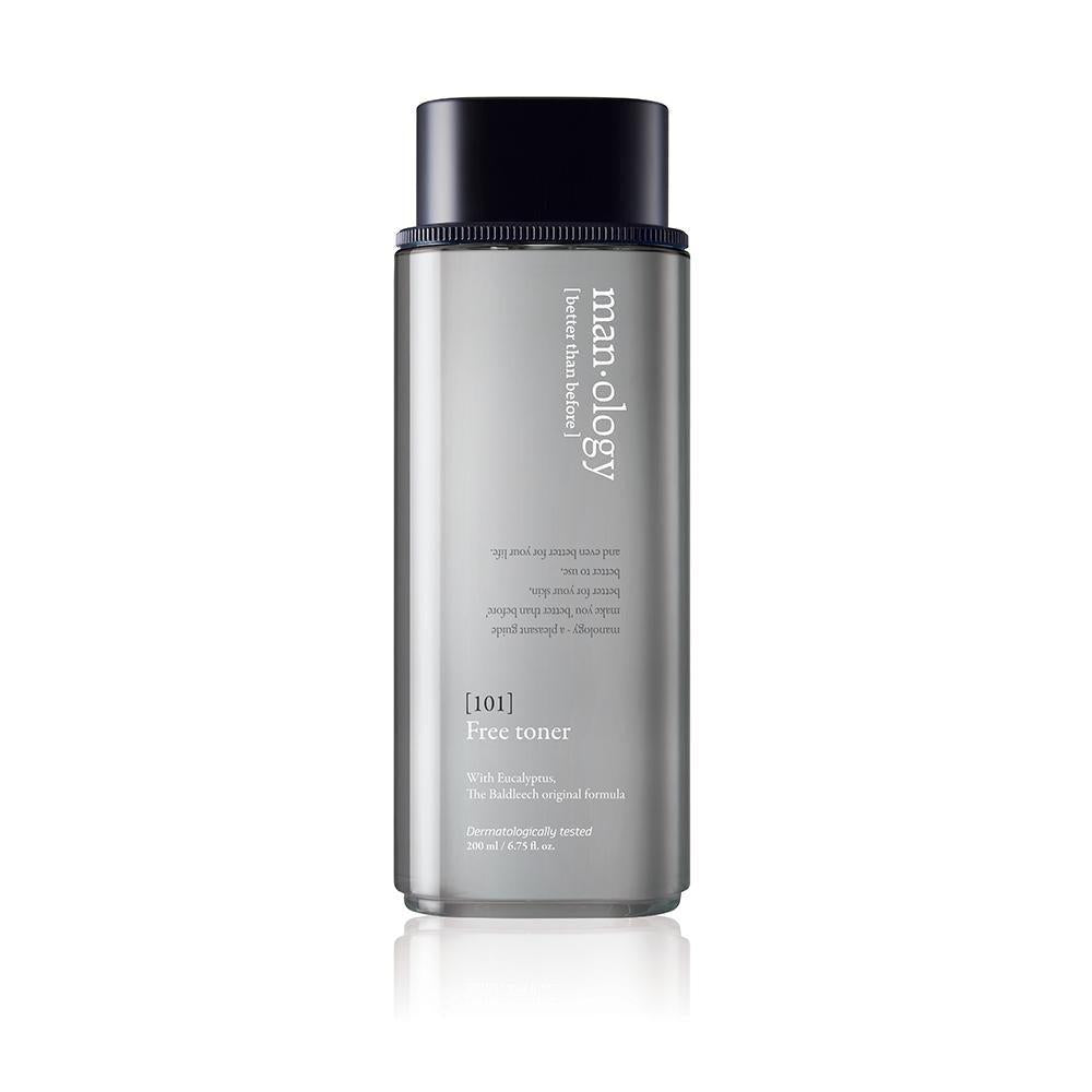 [Belif] Manology 101 free toner 200ml.