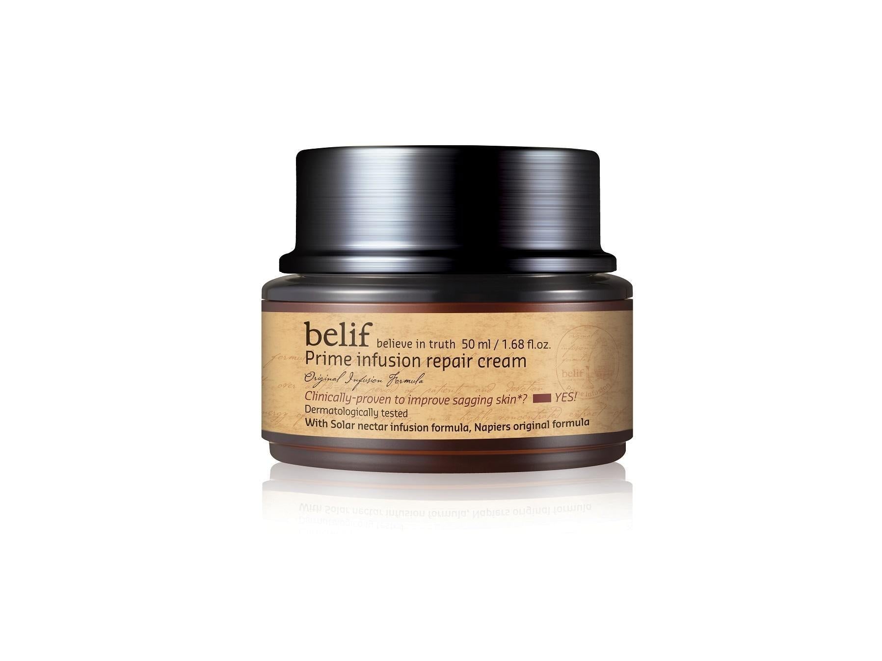 [Belif] Prime infusion repair cream 50ml.