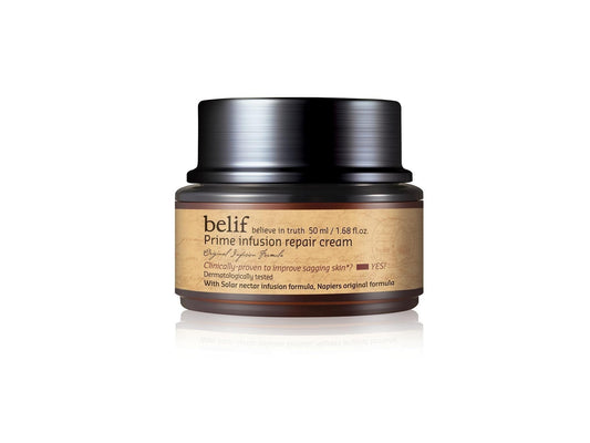[Belif] Prime infusion repair cream 50ml.