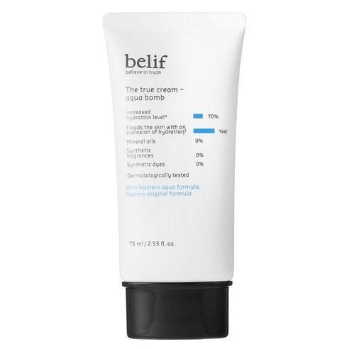 [Belif] The true cream - aqua bomb 75 ml.