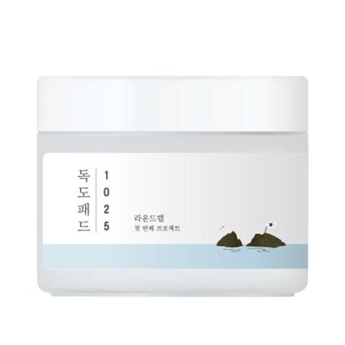 [Round Lab] 1025 Dokdo Pad 70EA