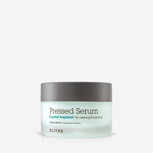 [Blithe] Pressed Serum Crystal Iceplant 50ml