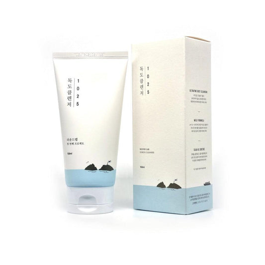 [Round Lab] 1025 Dokdo Cleanser 150ml