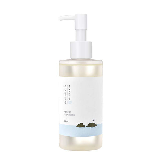 [Round Lab] 1025 Dokdo Cleansing oil 200ml
