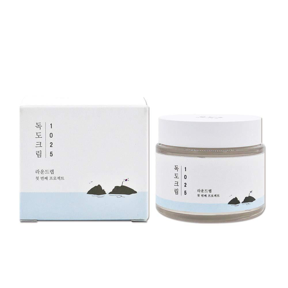 [Round Lab] 1025 Dokdo Cream 80ml