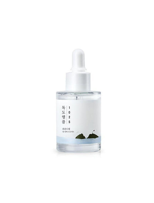 [Round Lab] 1025 Dokdo Ampoule 45g