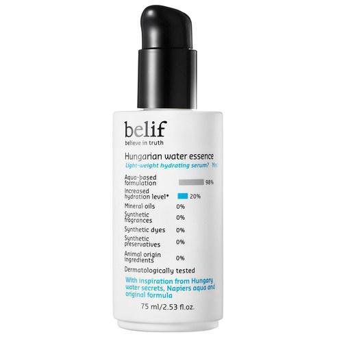 [Belif] Hungarian water essencce 75 ml.