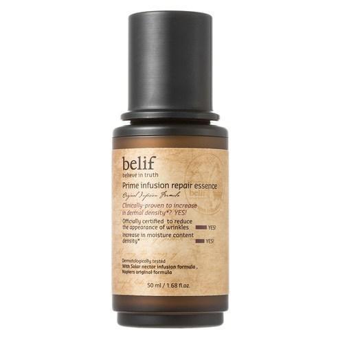 [Belif] Prime infusion repair essence 50ml.