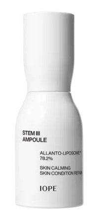 [IOPE] STEMⅢ AMPOULE 50ml.