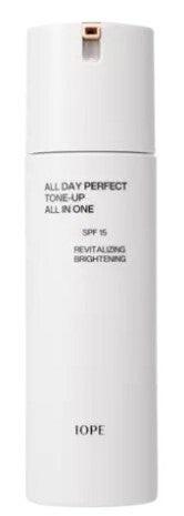 [IOPE] MEN ALL DAY PERFECT TONE-UP ALL IN ONE 120ml.