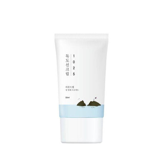 [Round Lab] 1025 Dokdo sun cream 50ml