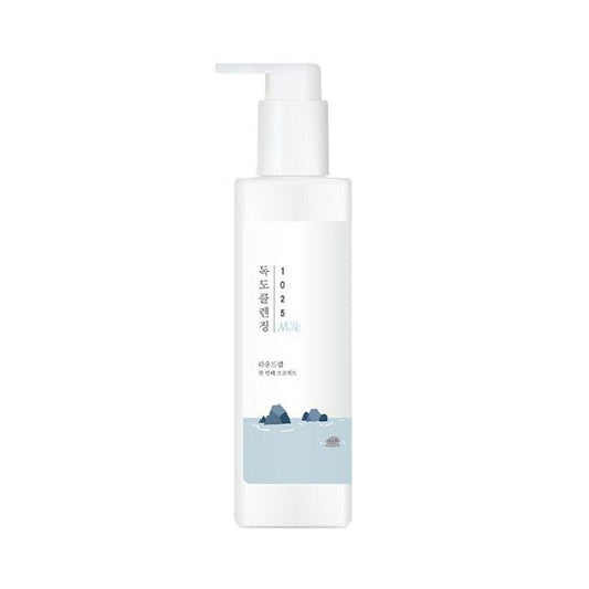 [Round Lab] 1025 Dokdo Cleansing Milk 200ml