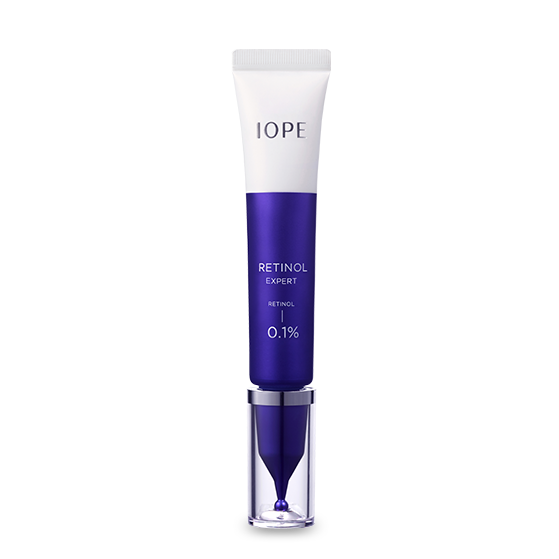 [Iope] Retinol Expert 0.1% 30ml.