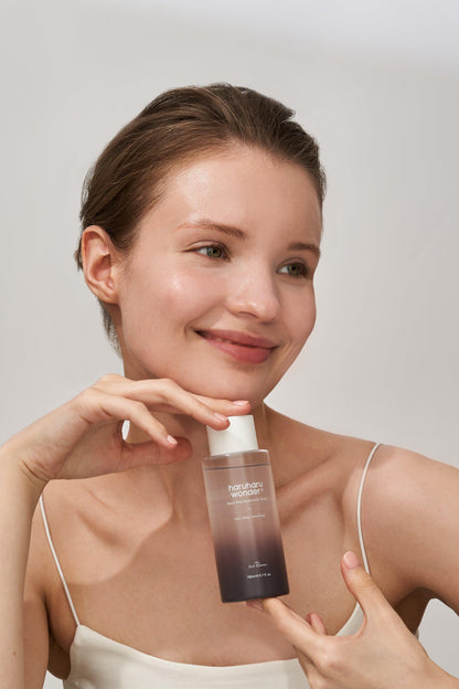 [Haruharuwonder] Black Rice Hyaluronic Toner 150ml.
