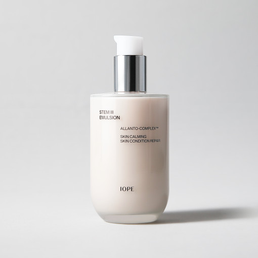 [IOPE] STEMⅢ EMULSION 150ml.