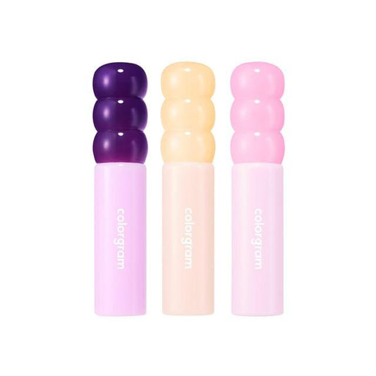[Colorgram] Fruity Glass Gloss 3g