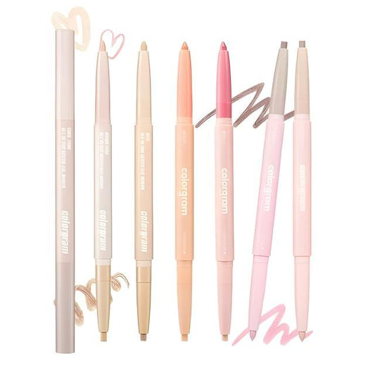 [Colorgram] All In One Aegyo-sal Maker 7 Colours 0.35g