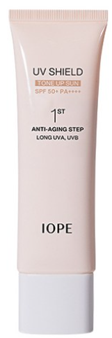[Iope] UV Shield Tone-Up Sun 50ml.