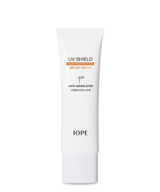 [IOPE] UV SHIELD SUN PROTECTOR XP SPF 50+ PA++++ 50ml.