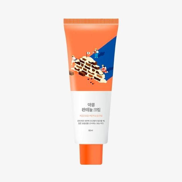 [Round Lab] Soybean Panthenol Cream 80ml