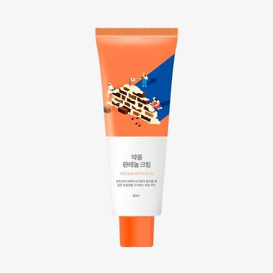 [Round Lab] Soybean Panthenol Cream 80ml