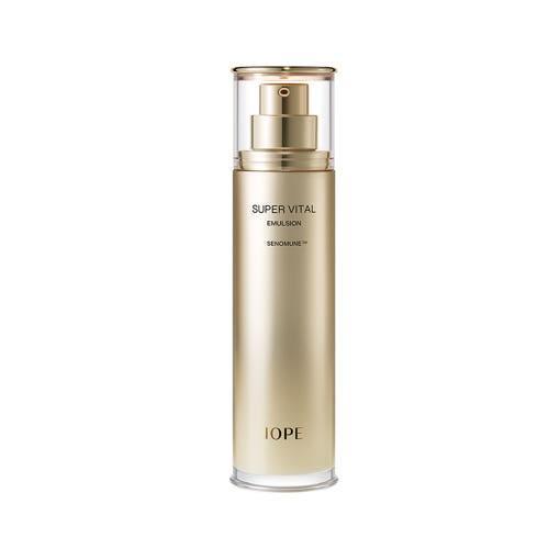 [Iope] Super Vital Essential Emulsion 150ml.
