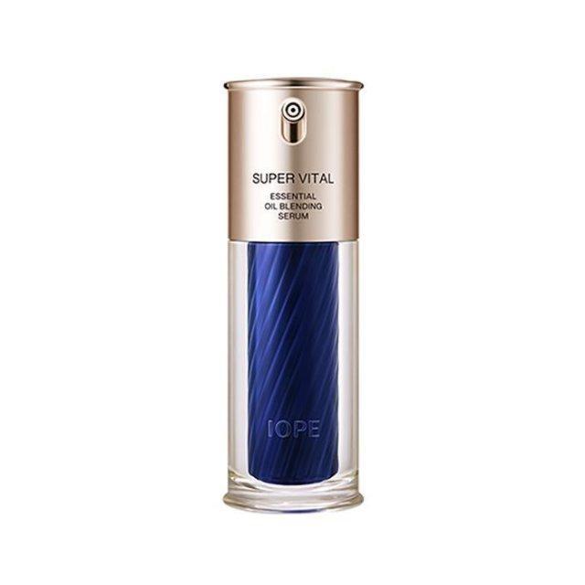 [IOPE] SuperVital Essential Oil Blending Serum 40ml.