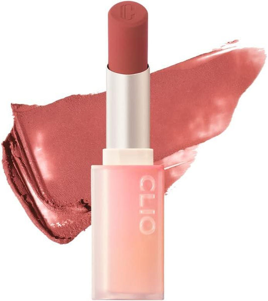 [Clio] Chiffon Mood Lip #10 Fig Millefeuille