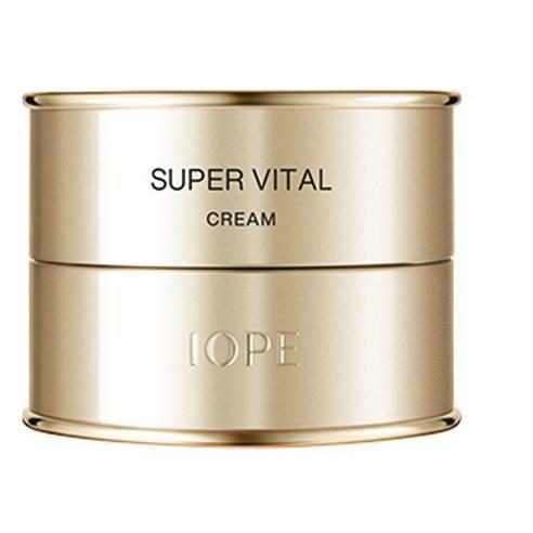[IOPE] SUPER VITAL CREAM RICH 50ml.