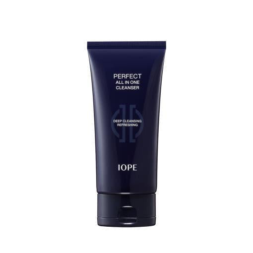 [IOPE]  Men Perfect Clean All In One Cleanser 125ml.
