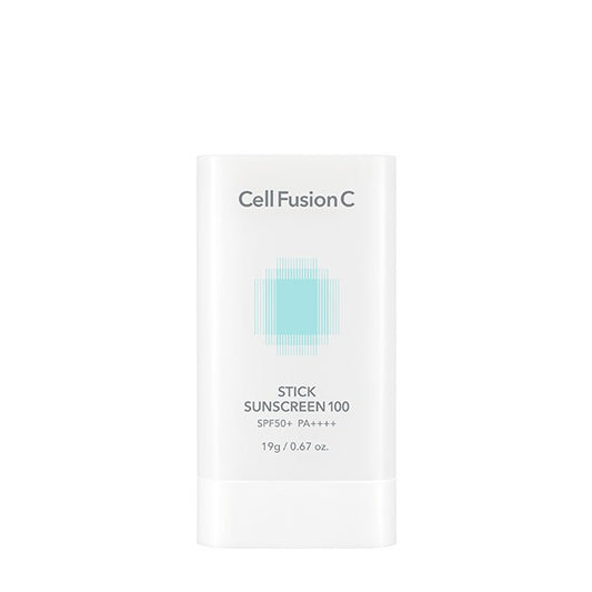 [CellFusionC] Stick Sun Screen 100 SPF50+/PA+++ 19g