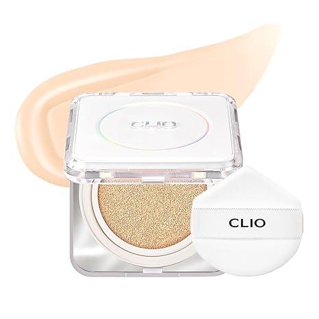 [Clio] Kill Cover Founwear Cushion The Original SPF 50+, PA+++ 15g*2ea  #19C Light